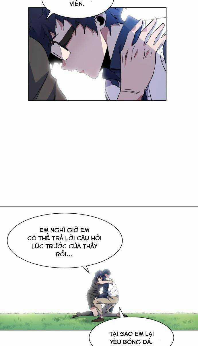 Góc Cao Khung Thành Chapter 25 trang 46