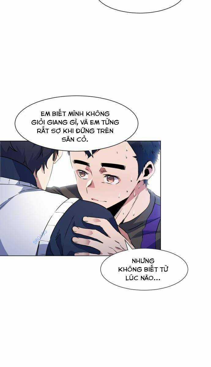 Góc Cao Khung Thành Chapter 25 trang 47