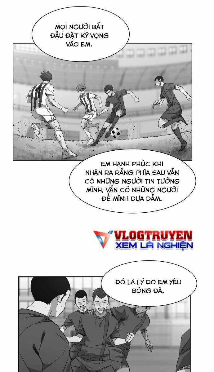 Góc Cao Khung Thành Chapter 25 trang 48