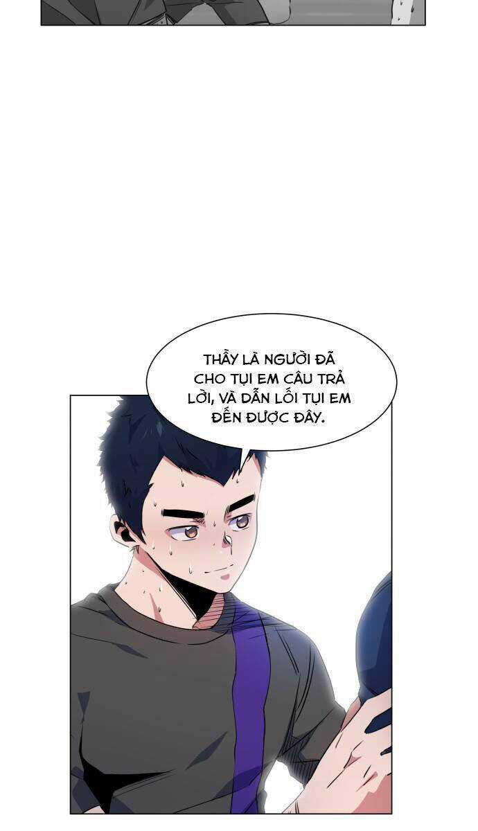 Góc Cao Khung Thành Chapter 25 trang 49