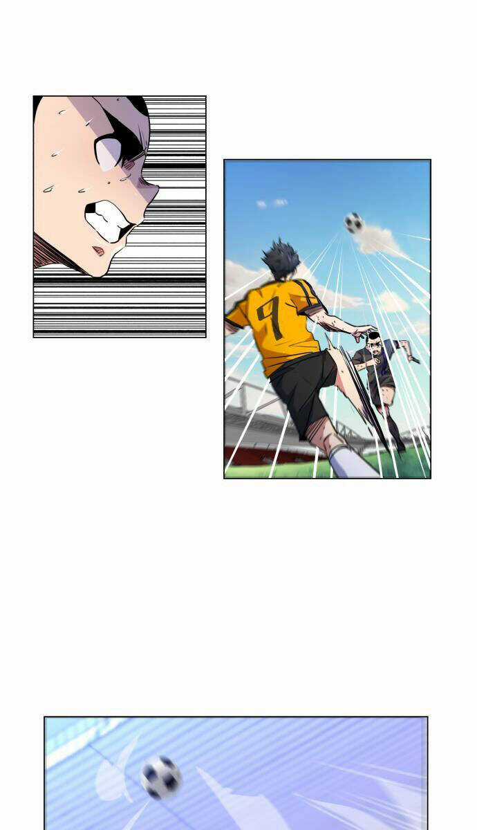 Góc Cao Khung Thành Chapter 25 trang 5