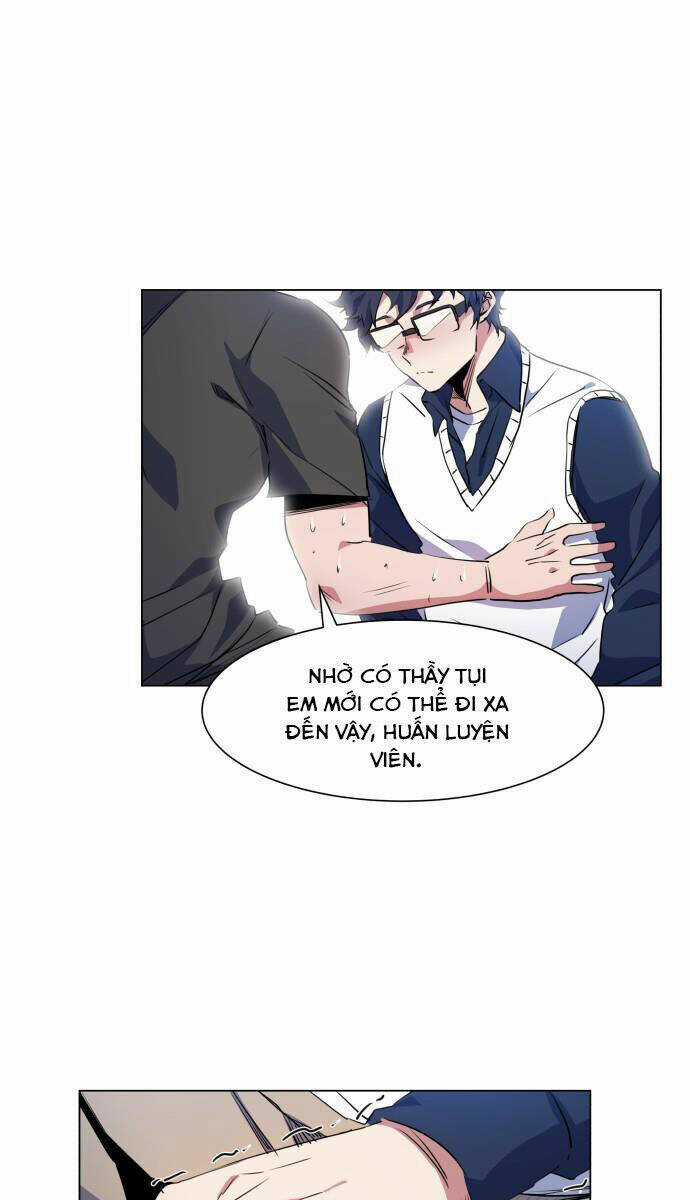 Góc Cao Khung Thành Chapter 25 trang 50