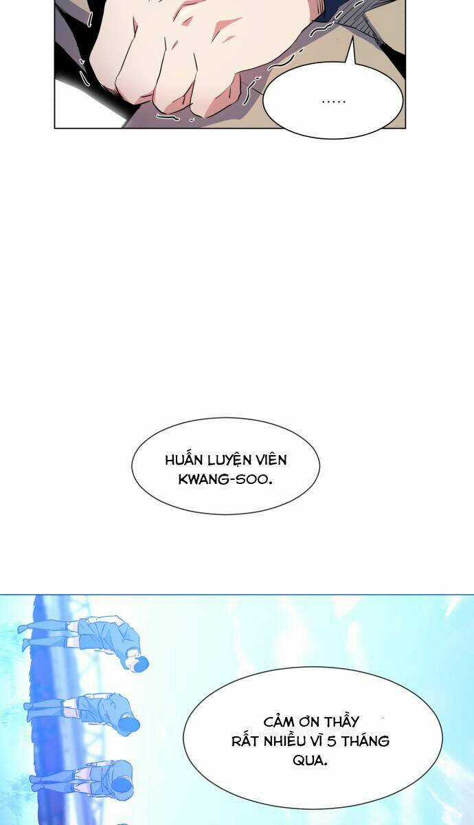 Góc Cao Khung Thành Chapter 25 trang 51