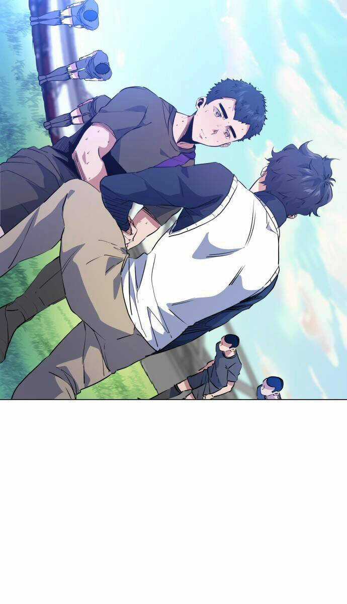 Góc Cao Khung Thành Chapter 25 trang 52