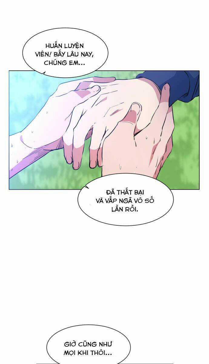 Góc Cao Khung Thành Chapter 25 trang 53