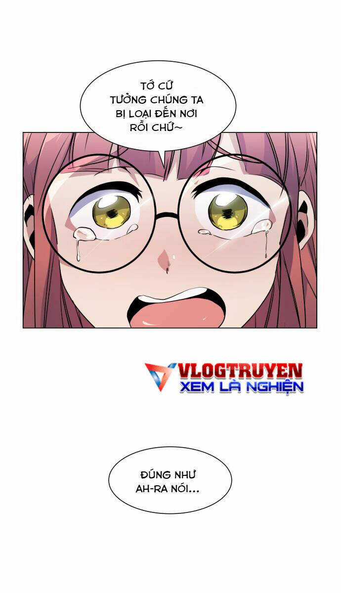 Góc Cao Khung Thành Chapter 25 trang 56