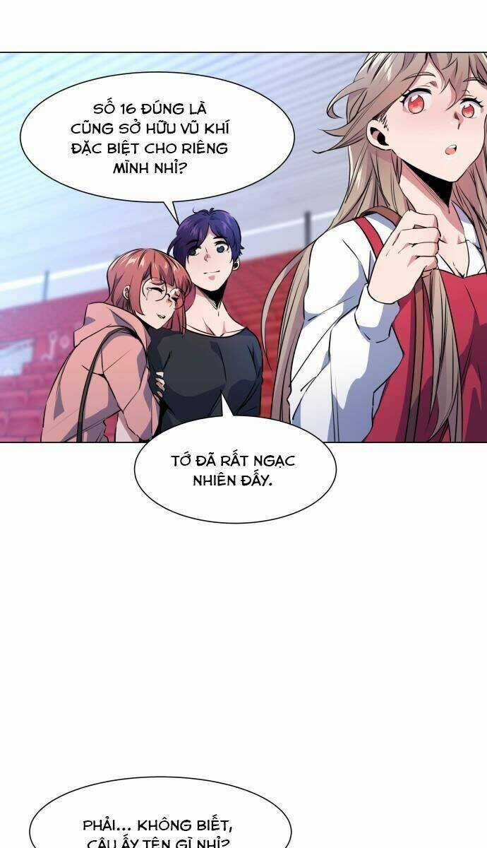 Góc Cao Khung Thành Chapter 25 trang 57