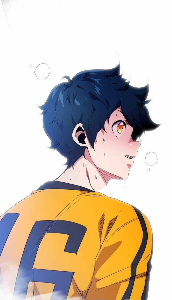 Góc Cao Khung Thành Chapter 25 trang 59