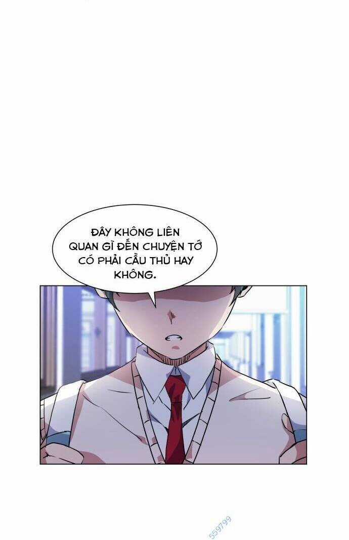 Góc Cao Khung Thành Chapter 26 trang 10