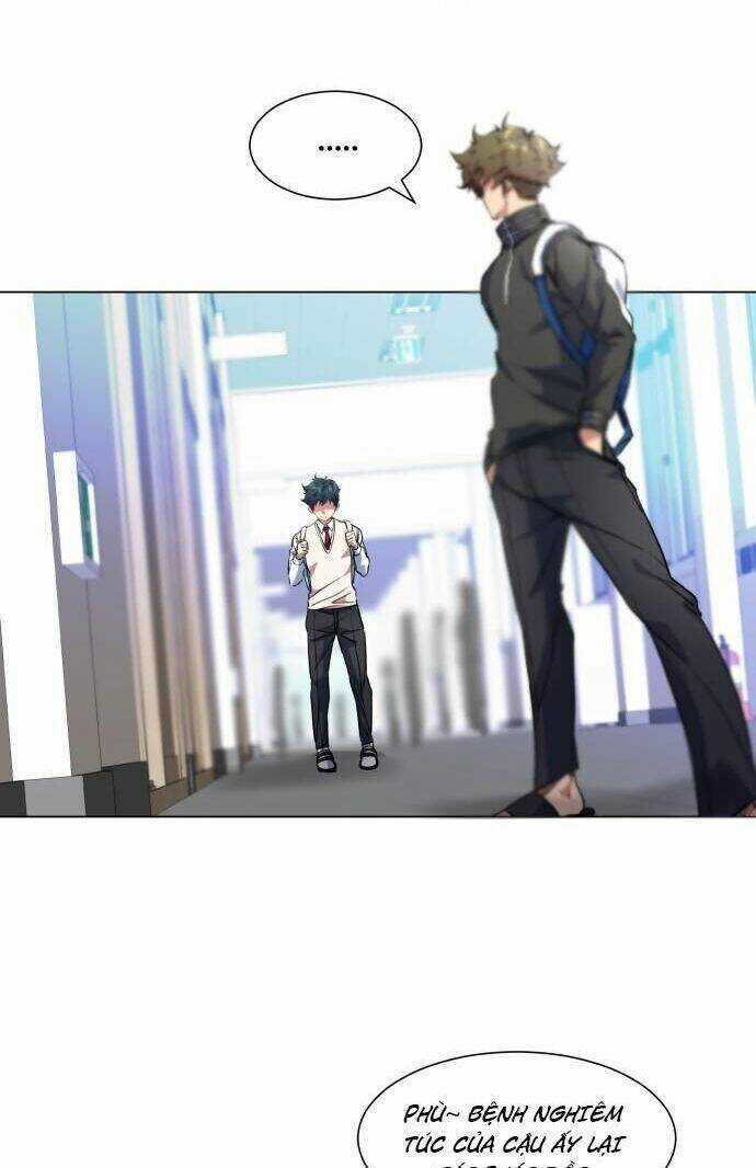 Góc Cao Khung Thành Chapter 26 trang 11