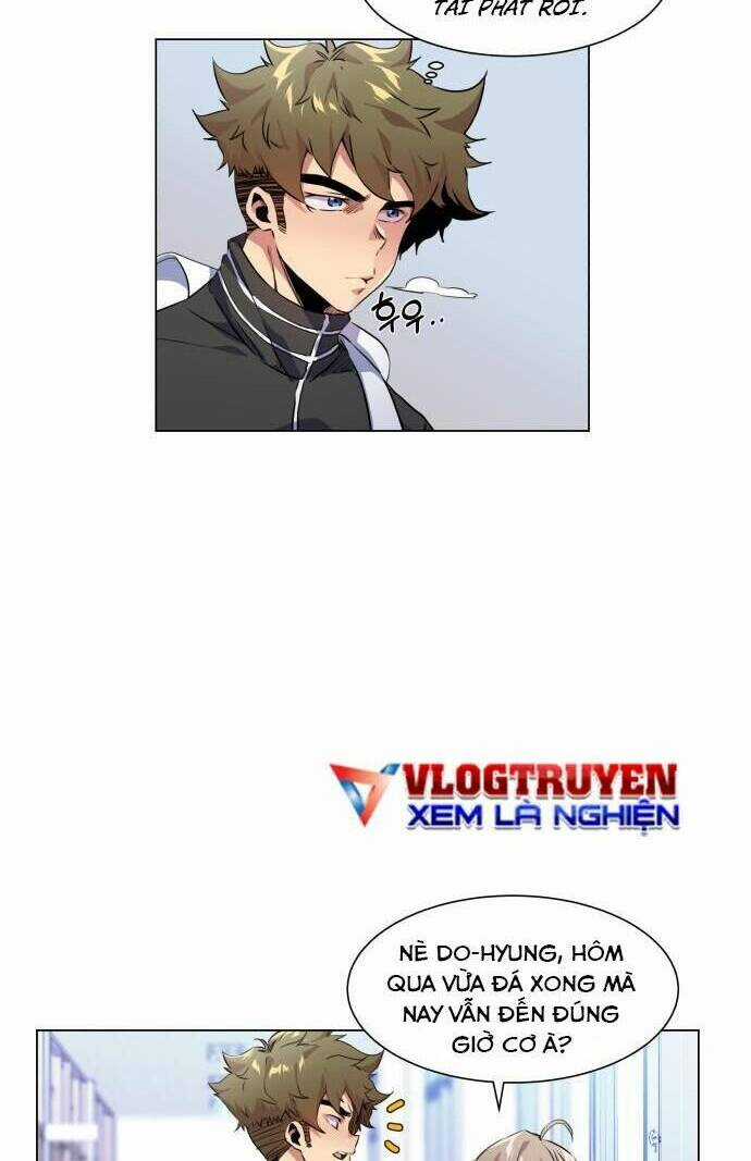 Góc Cao Khung Thành Chapter 26 trang 12