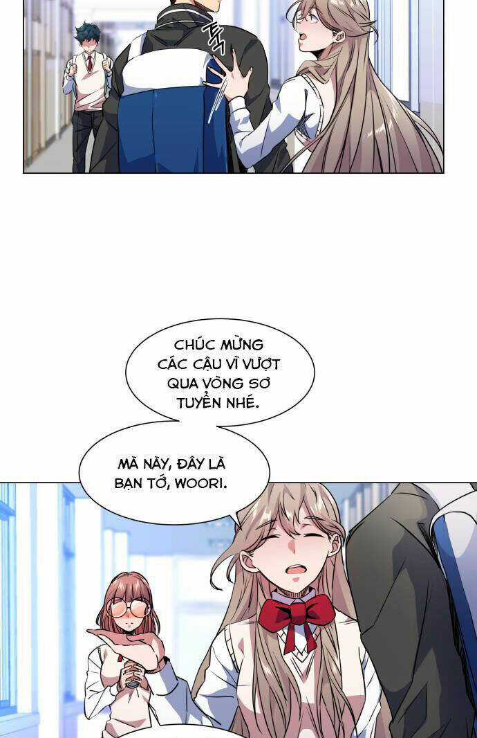 Góc Cao Khung Thành Chapter 26 trang 13