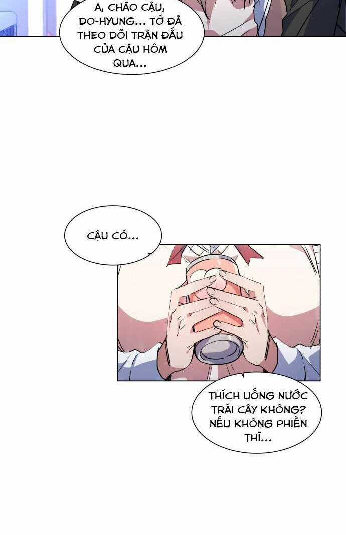 Góc Cao Khung Thành Chapter 26 trang 14