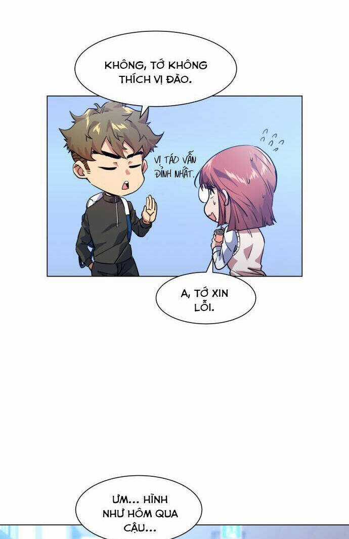 Góc Cao Khung Thành Chapter 26 trang 15