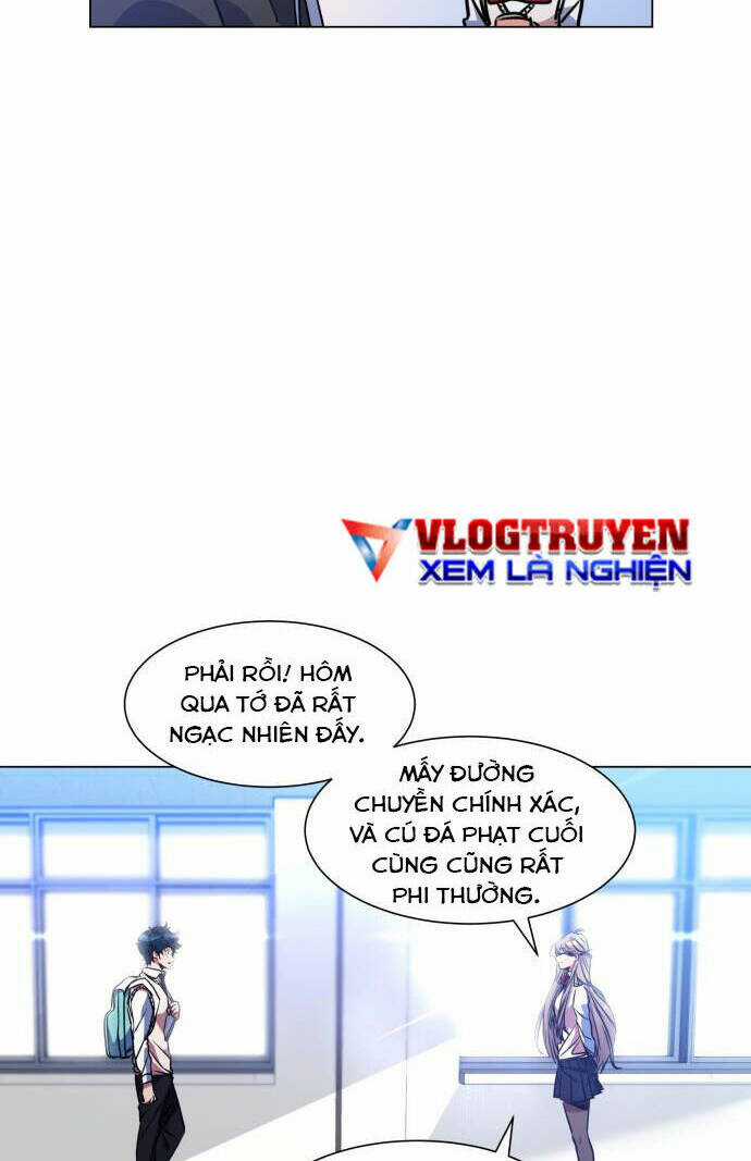 Góc Cao Khung Thành Chapter 26 trang 18