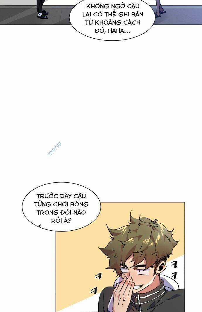 Góc Cao Khung Thành Chapter 26 trang 19