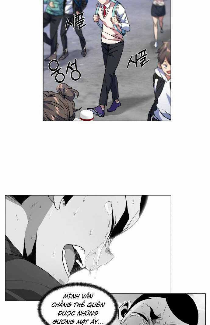 Góc Cao Khung Thành Chapter 26 trang 2