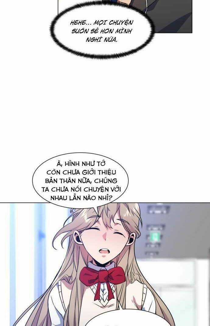 Góc Cao Khung Thành Chapter 26 trang 20