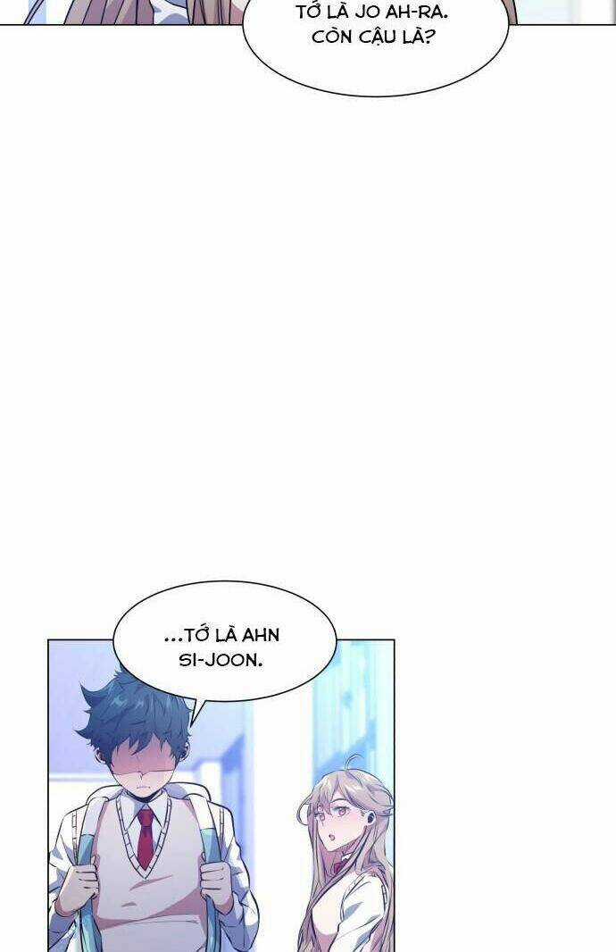 Góc Cao Khung Thành Chapter 26 trang 21