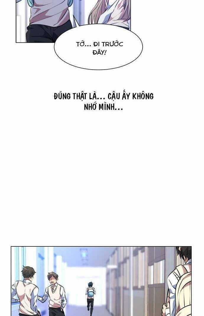 Góc Cao Khung Thành Chapter 26 trang 22