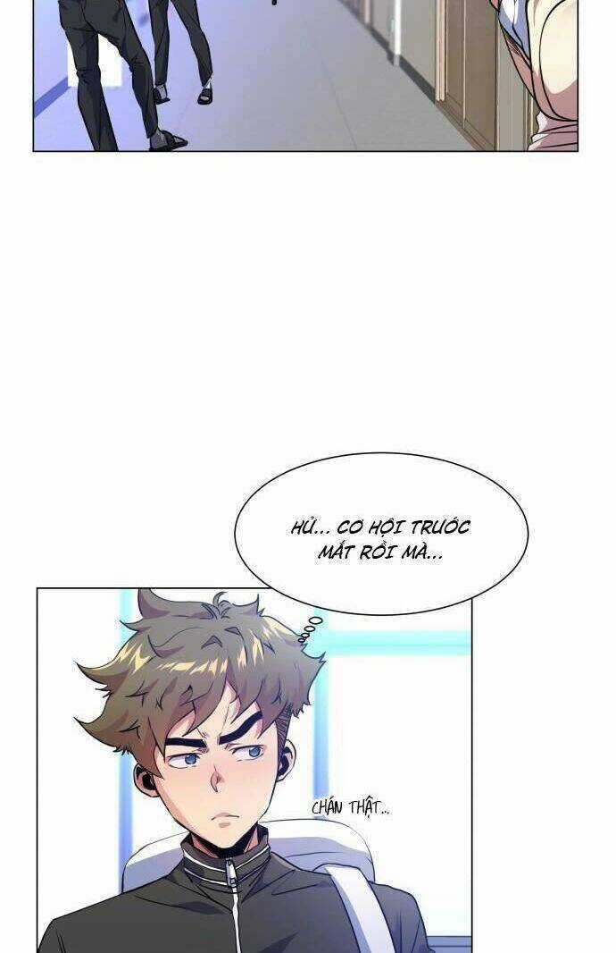 Góc Cao Khung Thành Chapter 26 trang 23