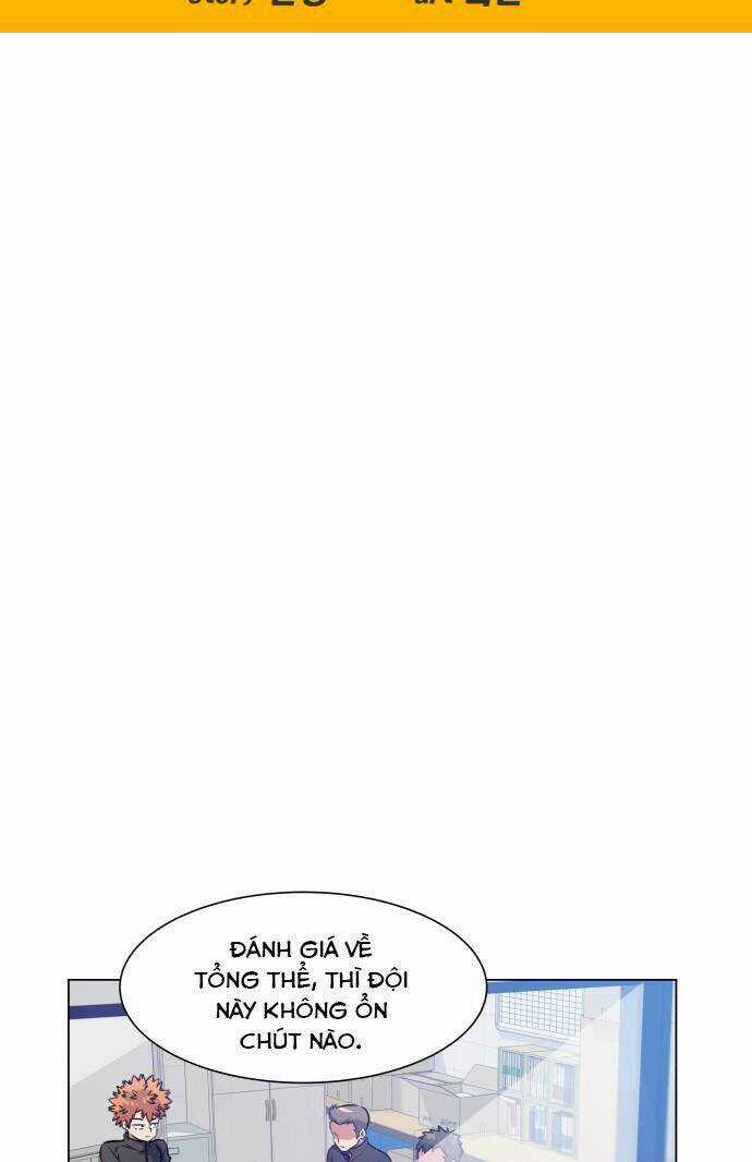 Góc Cao Khung Thành Chapter 26 trang 25