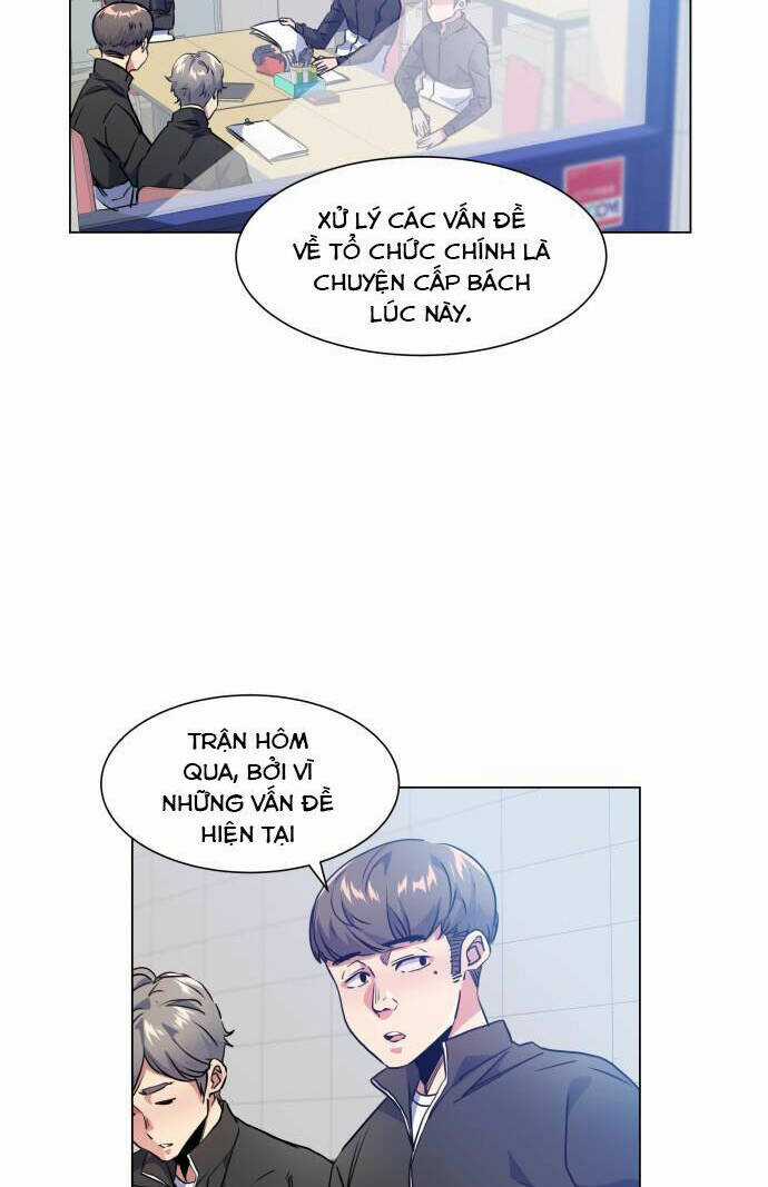 Góc Cao Khung Thành Chapter 26 trang 26