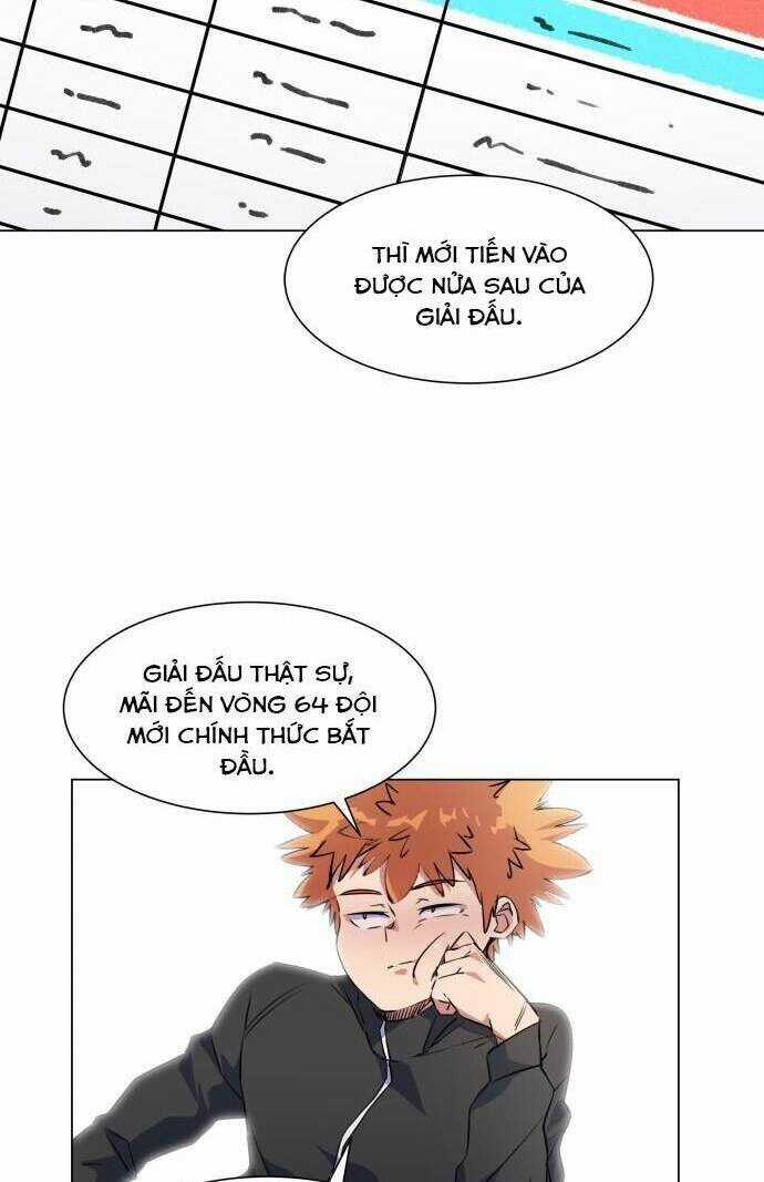 Góc Cao Khung Thành Chapter 26 trang 34