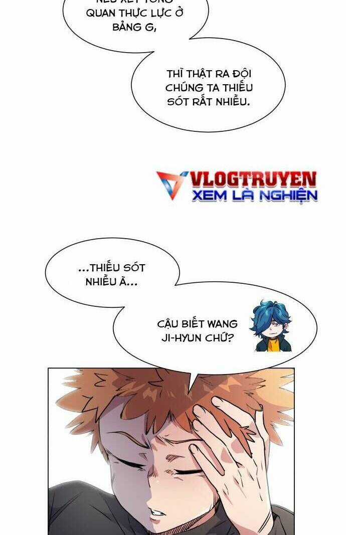 Góc Cao Khung Thành Chapter 26 trang 36