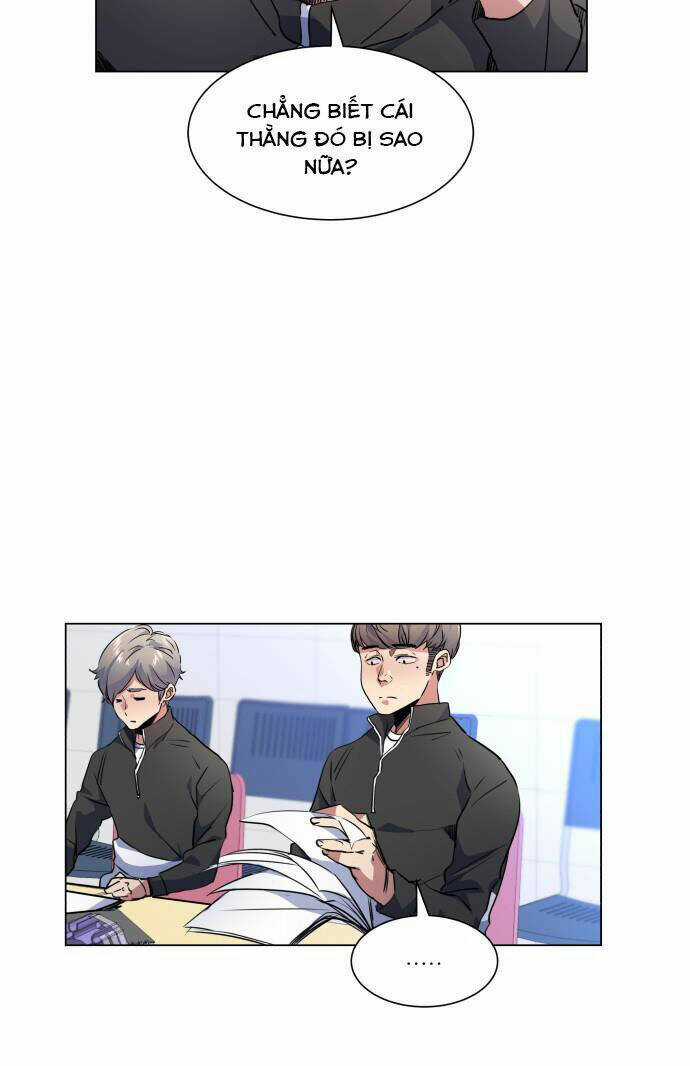 Góc Cao Khung Thành Chapter 26 trang 37