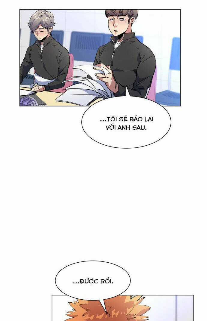 Góc Cao Khung Thành Chapter 26 trang 38