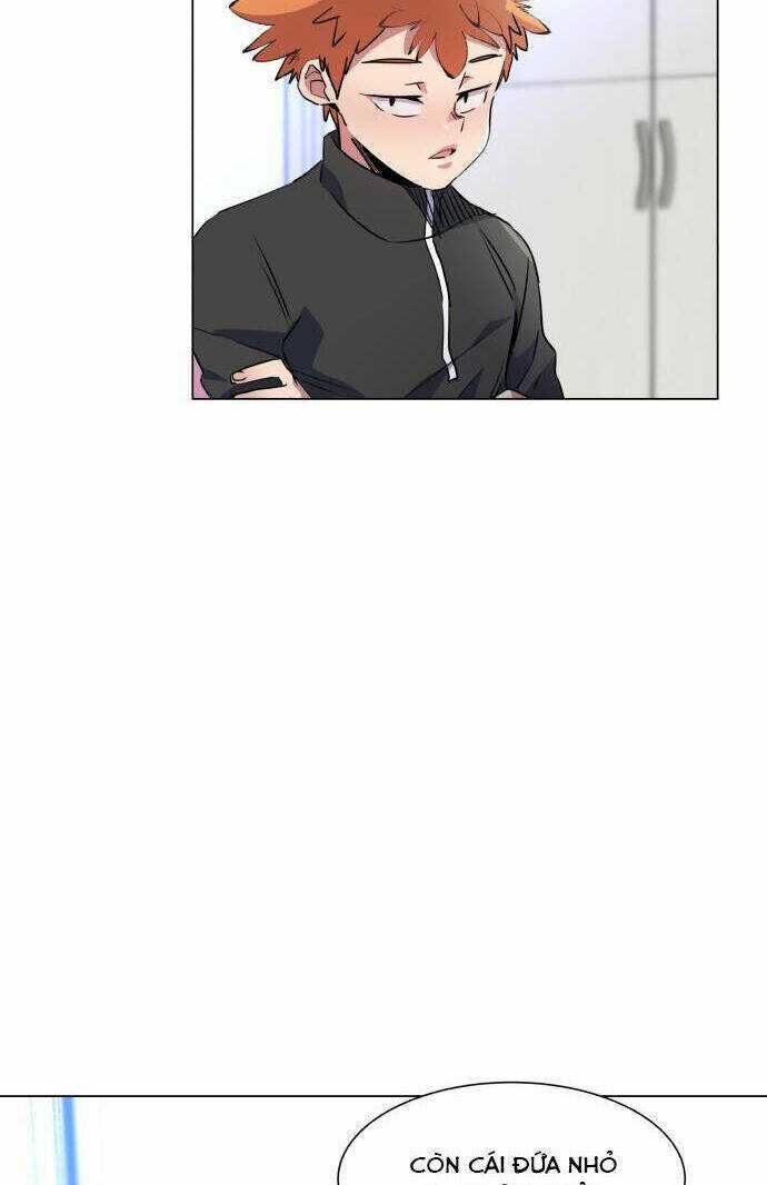 Góc Cao Khung Thành Chapter 26 trang 39