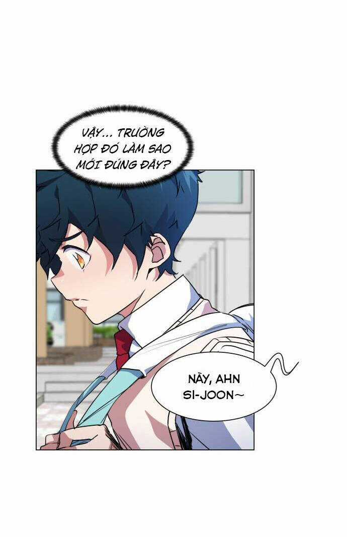 Góc Cao Khung Thành Chapter 26 trang 4