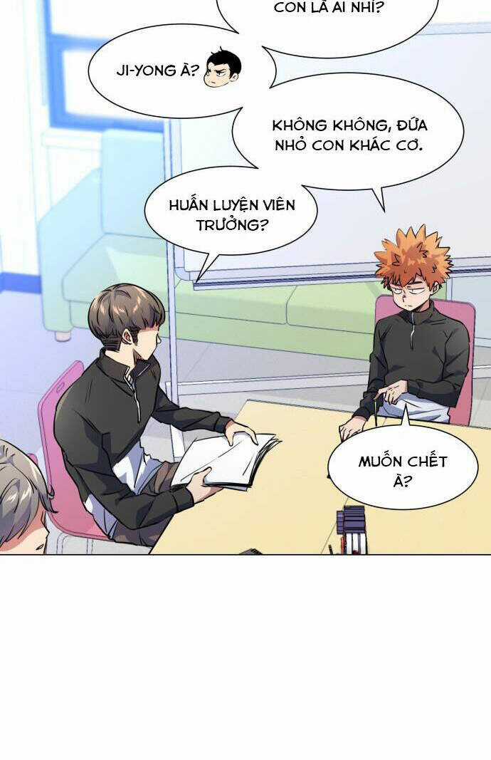 Góc Cao Khung Thành Chapter 26 trang 40