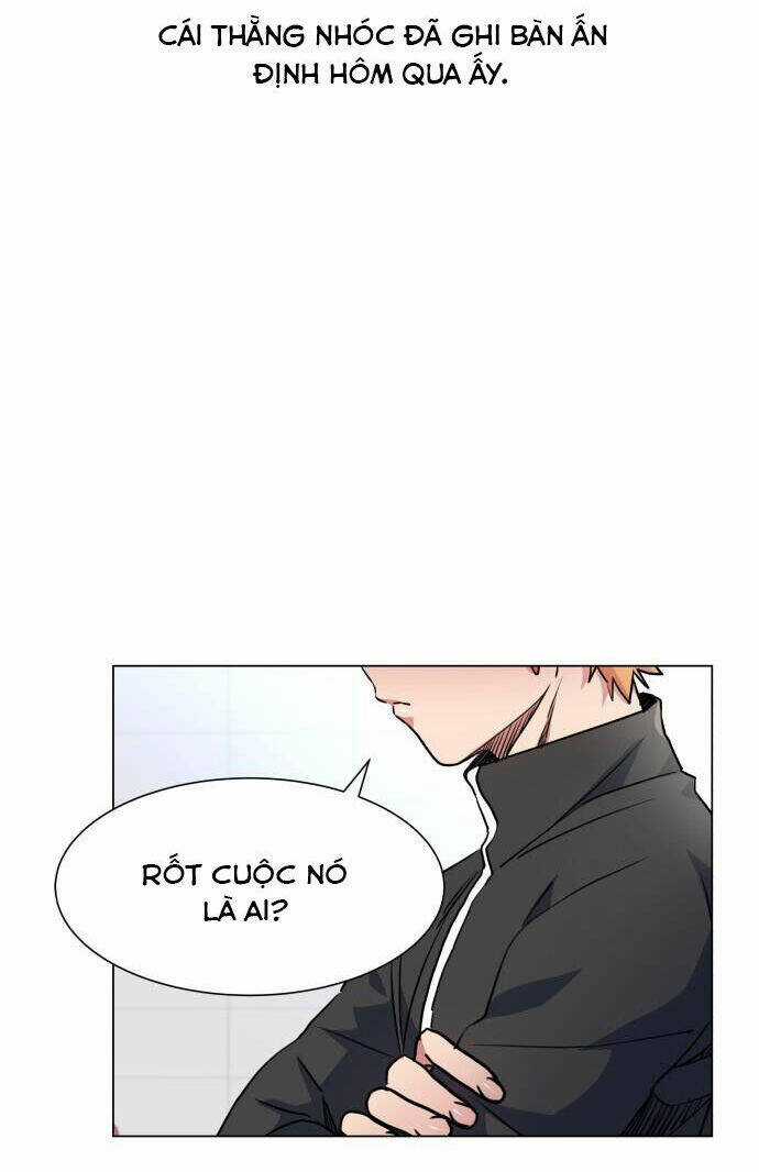 Góc Cao Khung Thành Chapter 26 trang 41