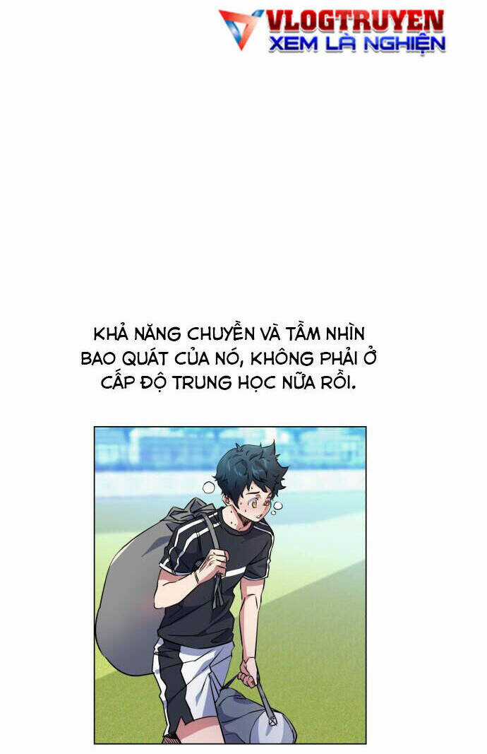 Góc Cao Khung Thành Chapter 26 trang 42