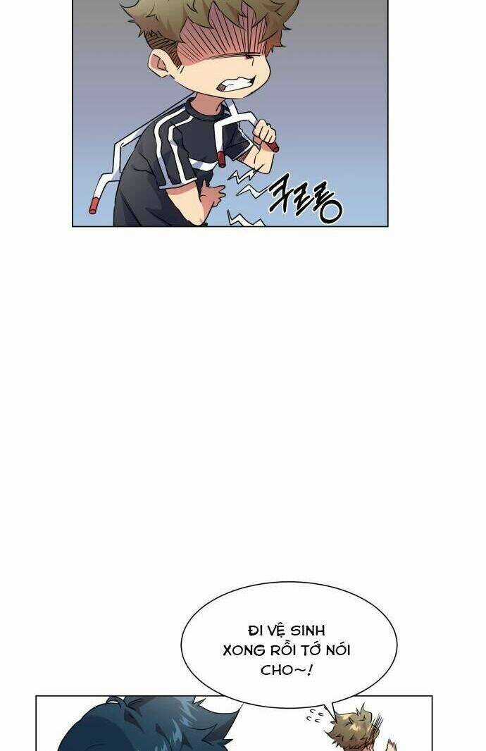 Góc Cao Khung Thành Chapter 26 trang 45