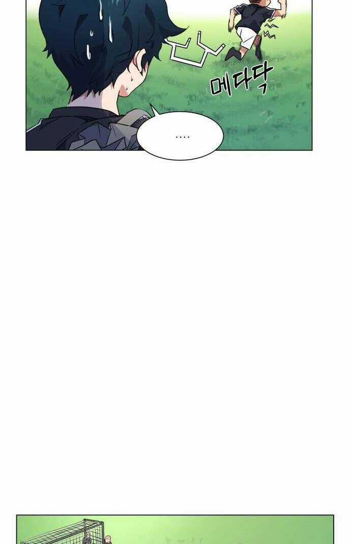 Góc Cao Khung Thành Chapter 26 trang 46