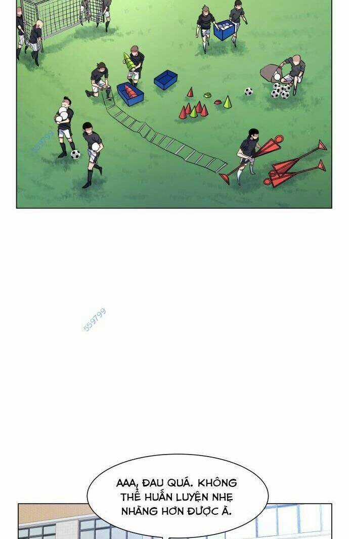 Góc Cao Khung Thành Chapter 26 trang 47