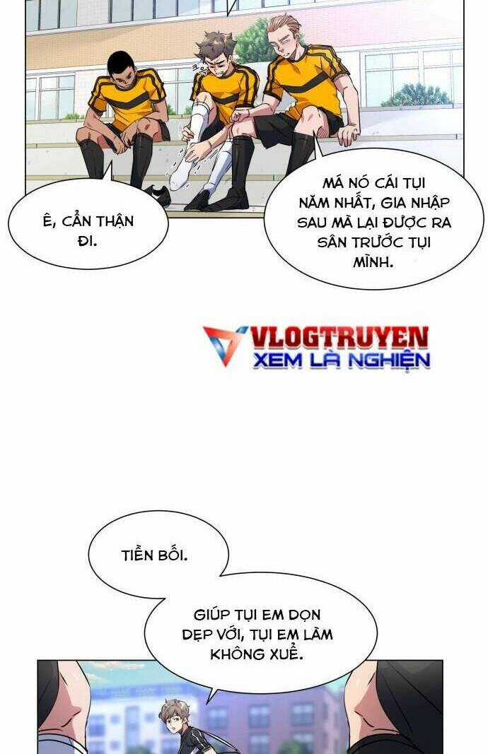 Góc Cao Khung Thành Chapter 26 trang 48