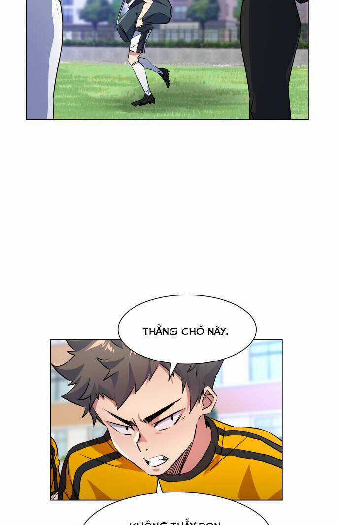 Góc Cao Khung Thành Chapter 26 trang 49