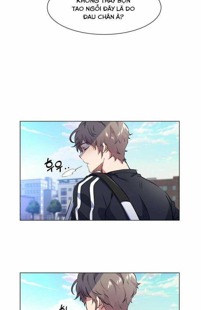 Góc Cao Khung Thành Chapter 26 trang 50