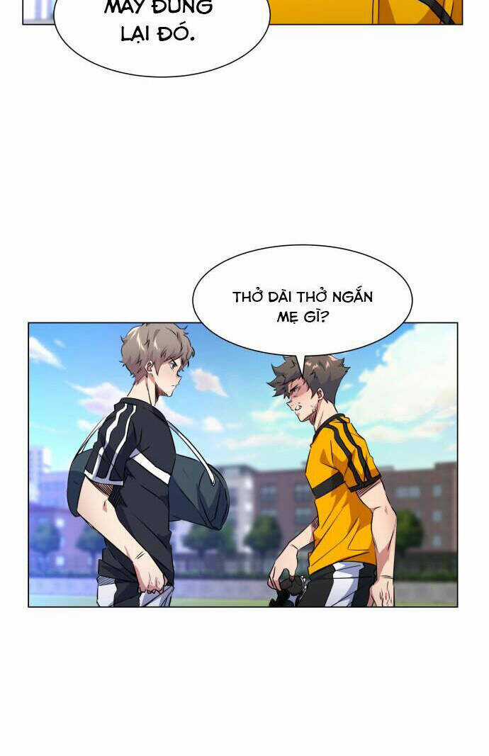 Góc Cao Khung Thành Chapter 26 trang 52