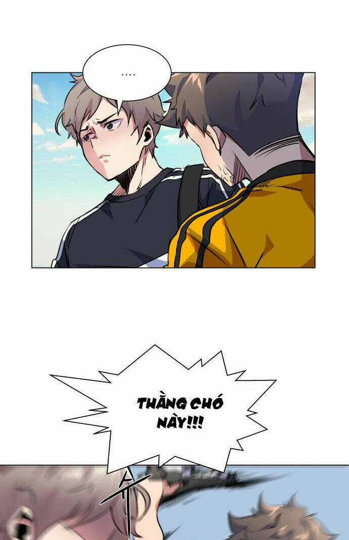 Góc Cao Khung Thành Chapter 26 trang 53