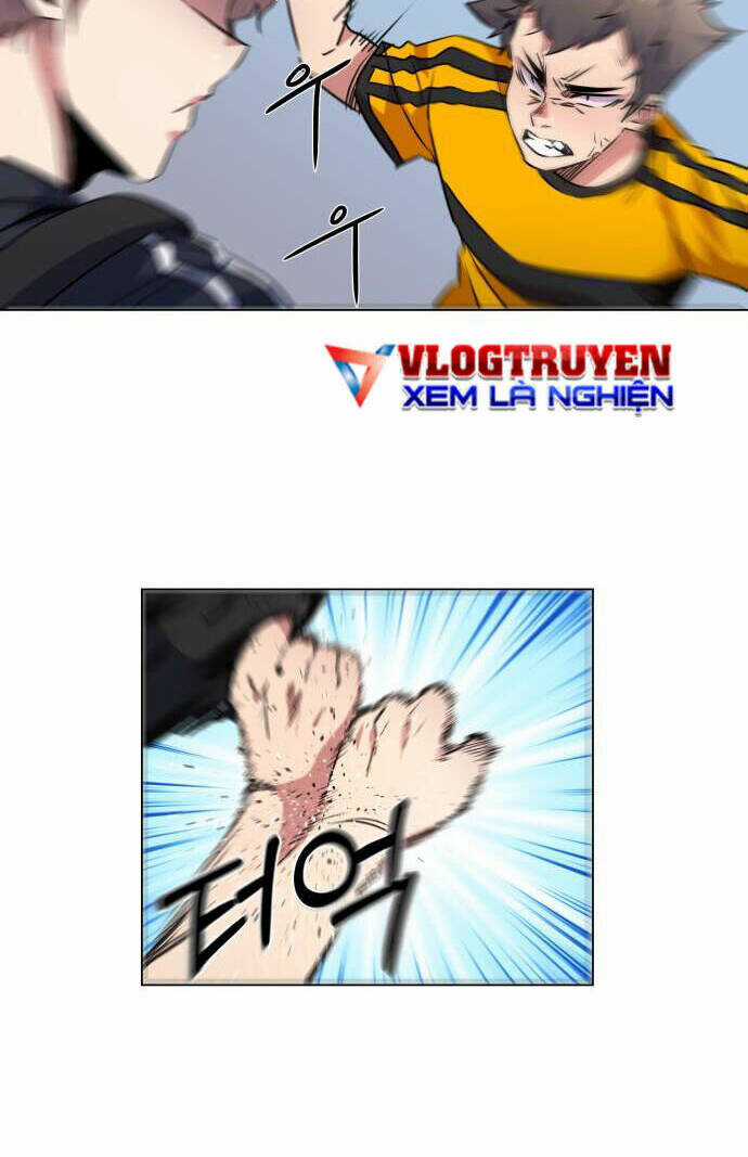 Góc Cao Khung Thành Chapter 26 trang 54