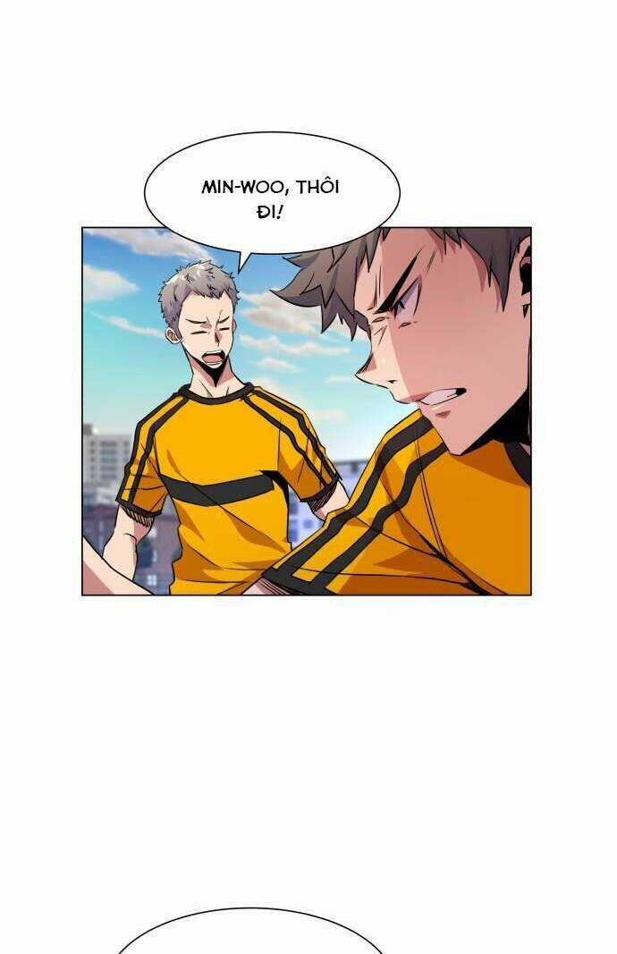 Góc Cao Khung Thành Chapter 26 trang 56