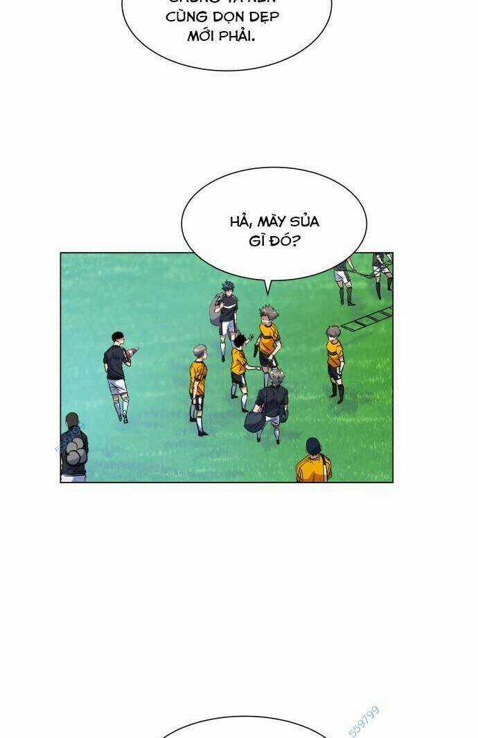 Góc Cao Khung Thành Chapter 26 trang 59