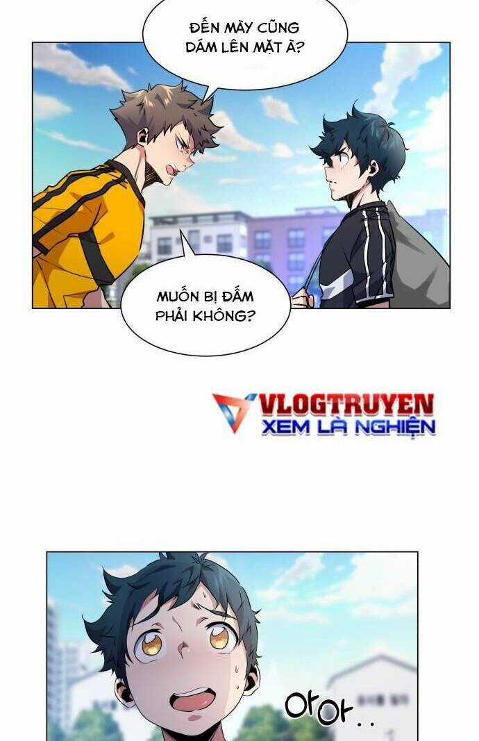 Góc Cao Khung Thành Chapter 26 trang 60