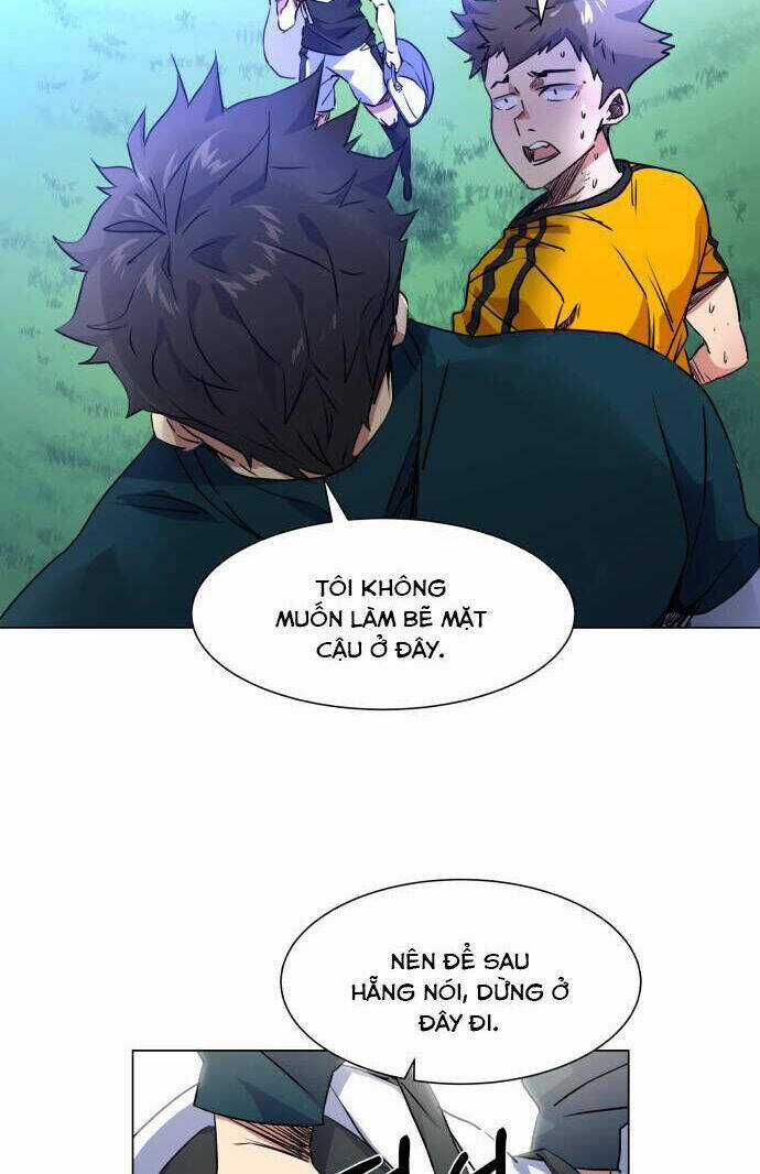 Góc Cao Khung Thành Chapter 26 trang 63