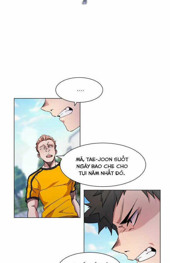 Góc Cao Khung Thành Chapter 26 trang 65